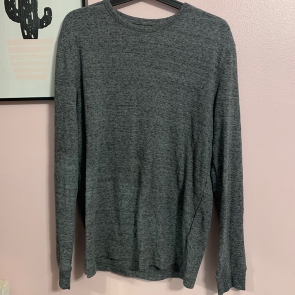 H&M | crewneck